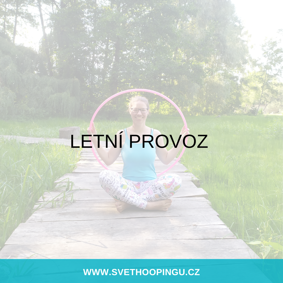 letni provoz